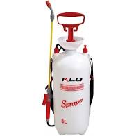 FUMIGADOR-PULVERIZADOR KLD 8L KLD368