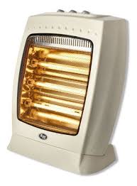 ESTUFA HALOGENA STAR-TRAK STH125