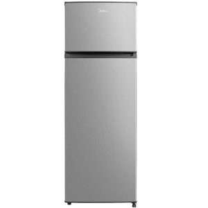 HEL MIDEA MDRT333FGE50A SILVER 240L