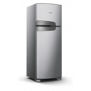 HELADERA NO FROST WHIRLPOOL WRM39CK INOX