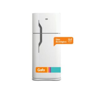 HELADERA CICLICA GAFA HGF358AFB