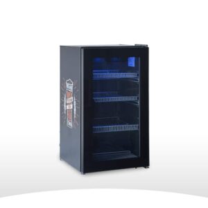 HELADERA EXHIBIDORA INELRO MT120 CERVECERA