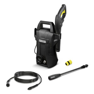 HIDROLAVADORA KARCHER K2 BASIC BLACK