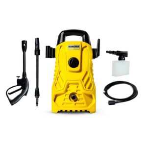 HIDRO KARCHER K CAMPACTA