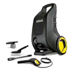 HIDRO KARCHER KHK3 BLACK EDITION