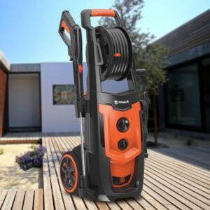 HIDROLAVADORA NIWA HDNW-700 2200W