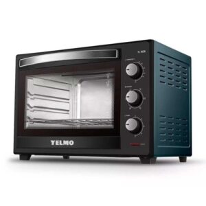 HORNO ELECTRICO YELMO YL-70CN