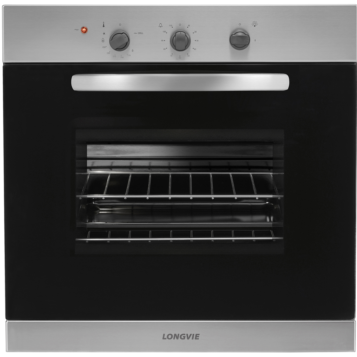 HORNO EMPOTRABLE LONGVIE H1500XF