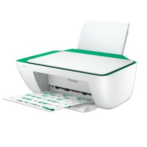 IMPRESORA HP MULTIFUNCION 2375