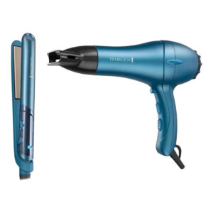 KIT REMINGTON S9612-D2045A SECA+PLANCHA