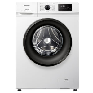 LAVA HISENSE WFMB6510WU 6.5KG 1000RPM