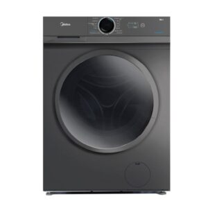 LAVA MIDEA MF100W60/T-A1 6KG 1000RPM TITANIUM