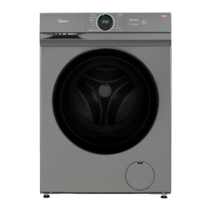 LAVA MIDEA MF200W80WB/T 8KG 1400RPM TITANIUM
