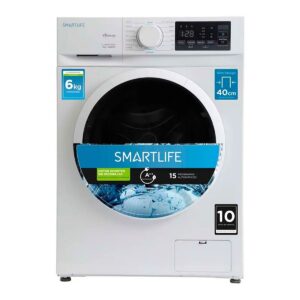 LAVA SMARTLIFE SL-WMI061000W 6KG 1000RPM INVERTER