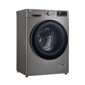 LAVASECARROPAS LG WD90VVC4S6 9KG/5KG SILVER