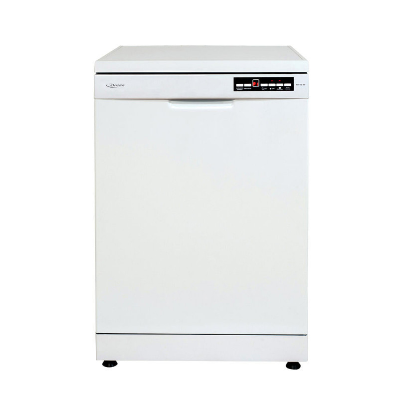 LAVAVAJILLAS DREAN DISH 15.2DTB BLANCO