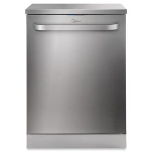 LAVAVAJILLAS MIDEA DE-214XAR1 14C INOX