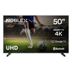 LED 50 NOBLEX DV50X8580 SMART 4K GOOGLE