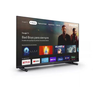 LED 50 PHILIPS 50PUD8250/77 SMART 4K QLED