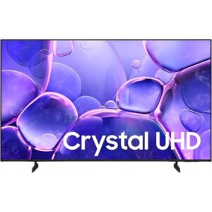 LED 55 SAMSUNG UN55U8000F SMART 4K