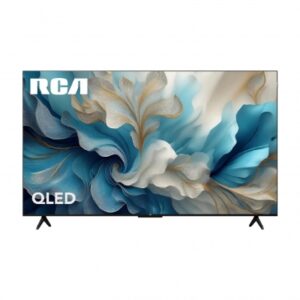 SMART TV LED 65 RCA QL65TH300 4K GOOGLE