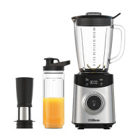 LICUA LILIANA AL700 DIGIMIX INOX DIGITAL