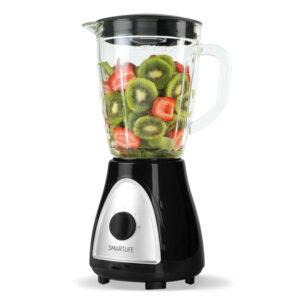 LICUADORA SMARTLIFE SL-1008B NEGRA