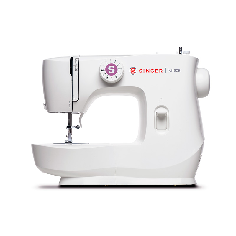 MAQUINA DE COSER SINGER M1605C