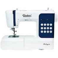 MAQUINA DE COSER GODECO INTEGRA