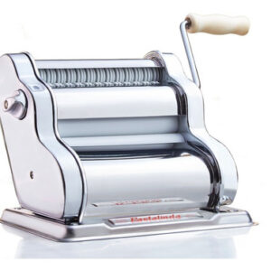 MAQUINA PASTALINDA CLASICA CROMADA