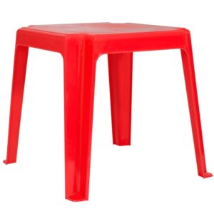 MESA GARDEN LIFE INFANTIL BABY