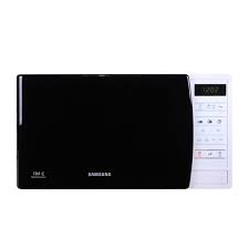 MICROONDAS SAMSUNG ME731K-KD/XBG 20L