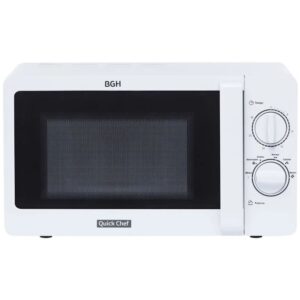 MICROONDAS BGH Q.CHEF B120M20I