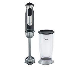 LICUADORA DE MANO OSTER STICK 2802 NEGRA