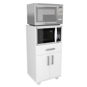 MULTI MOSCONI MICROONDAS 10159 BLANCO