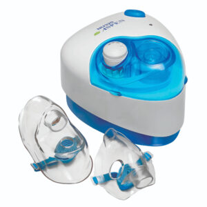 NEBULIZADOR ULTRASONICO ASPEN NU320