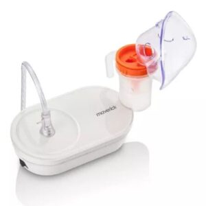 NEBULIZADOR MAVERICK MINI 405B