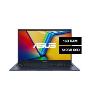NOTEBOOK ASUS X1504ZA-NJ1681W CORE I7