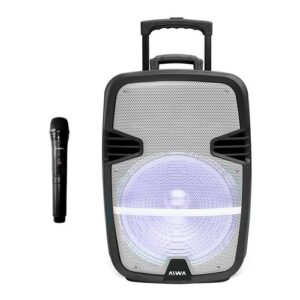 PARLANTE PORTATIL AIWA AW-P1510D