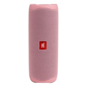 PARLANTE PORTATIL JBL FLIP 5 PINK