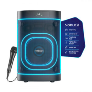 PARLANTE NOBLEX SQ108G1