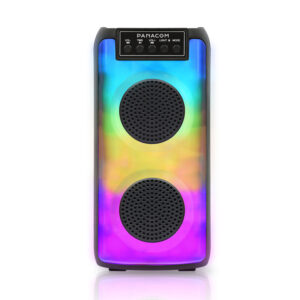 PARLANTE PORTATIL PANACOM SP1336FL