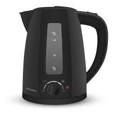 PAVA ELECTRICA DAEWOO WK5422B NEGRA