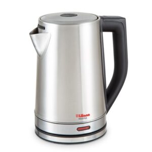 PAVA ELEC. LILIANA INOX DIGISTYLE AP210