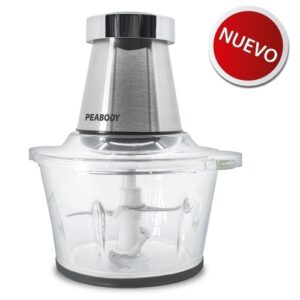 PICADORA PEABODY PE-CP200IX