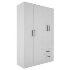 PLACARD ORLANDI BAHIA 3522 4P BLANCO