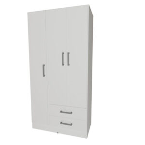 PLACARD ORLANDI BAHIA 3532 3P BLANCO