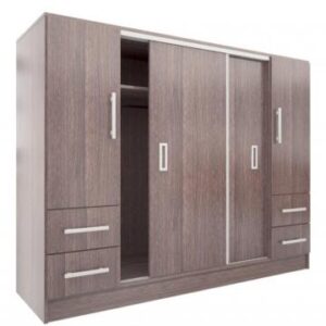 PLACARD ORLANDI MINI ESTUDIANTIL 302 WENGUE