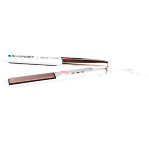 PLANCHA PELO BLAUPUNKT GOLD CARE