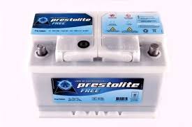 BATERIA PRESTOLITE FREE PA70ND 12X75
